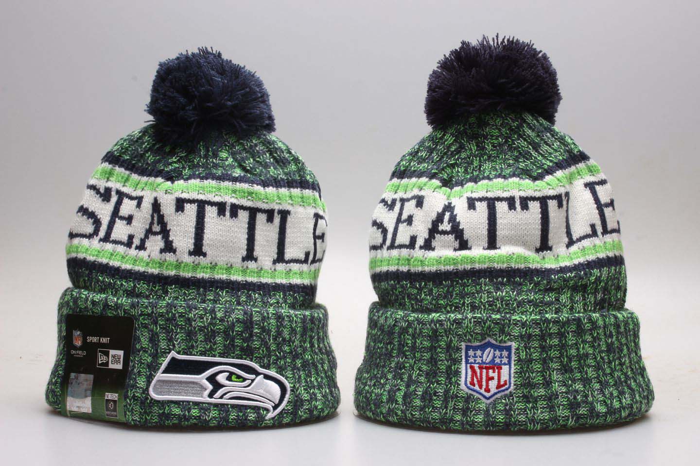 2020 NFL SEATTLE SEAHAWKS 10